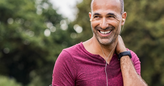 Lifestyle management