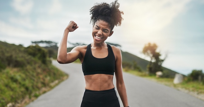 Lifestyle management