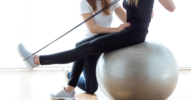 Performance training