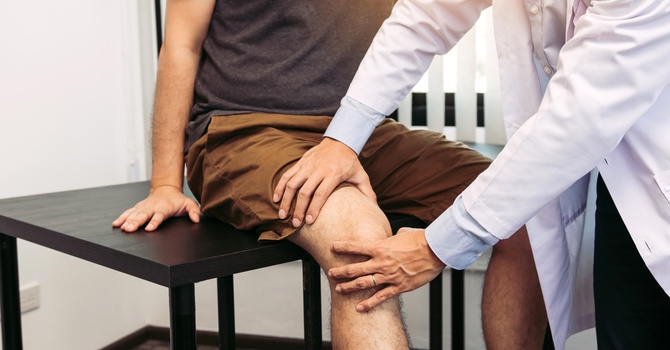 Lifestyle management