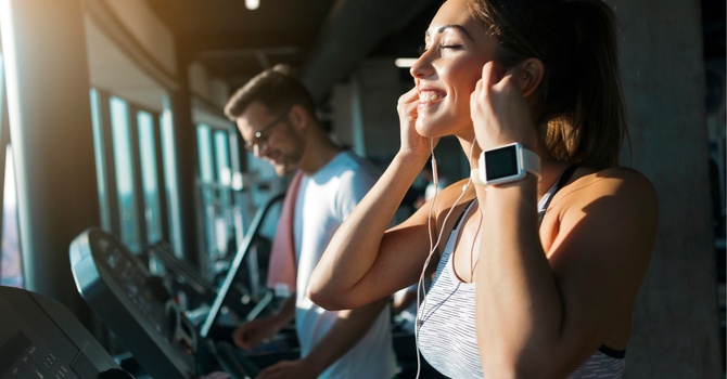 Lifestyle management